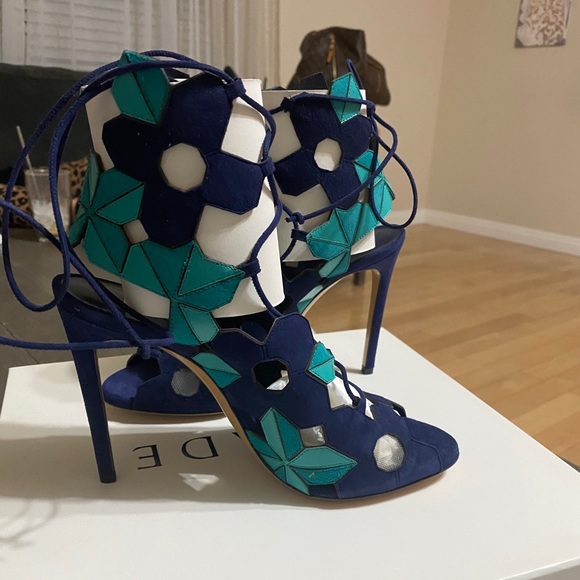 Casadei Shoes - ❌SOLD ❌